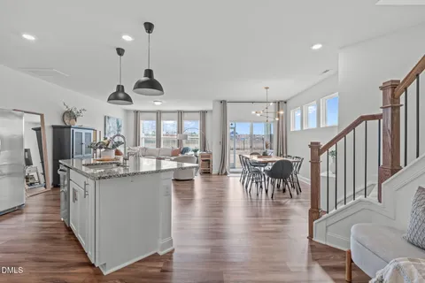 $425,000 | 207 Marbella Grove, Durham, NC 27713