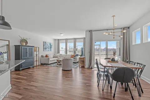 $425,000 | 207 Marbella Grove, Durham, NC 27713