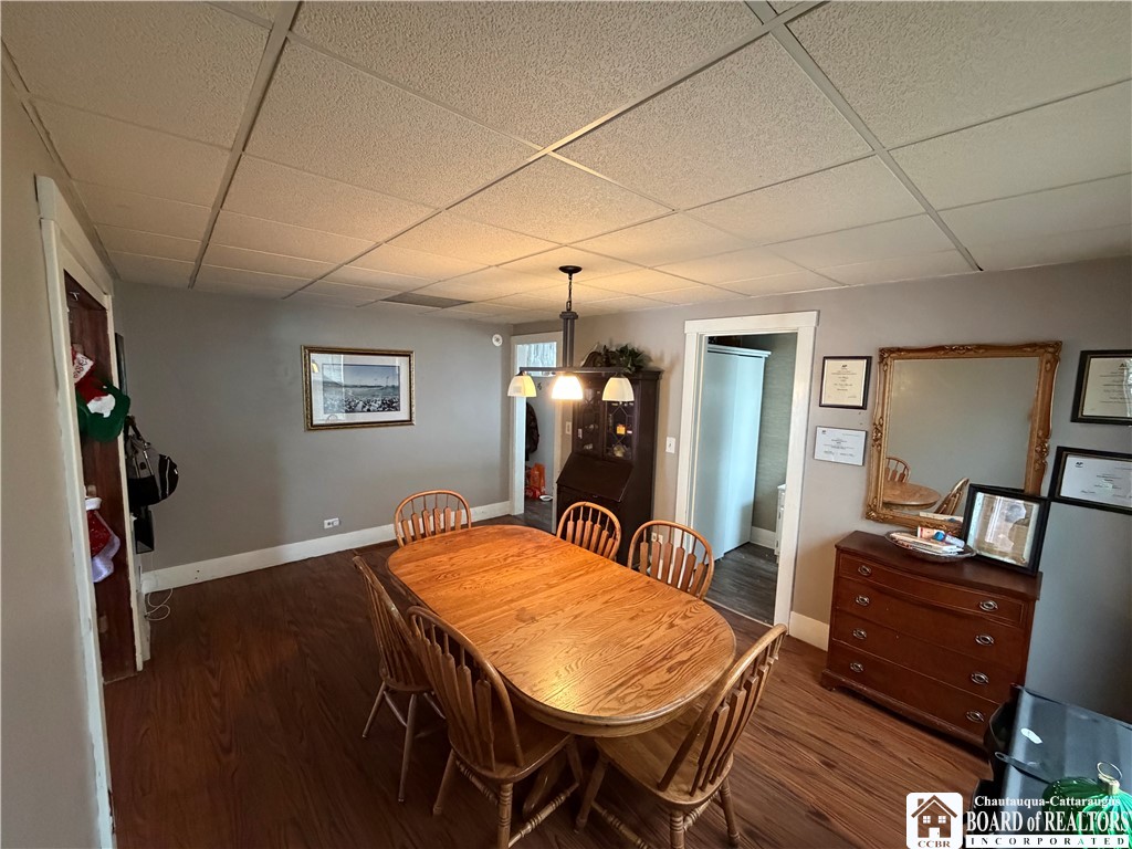 216 North 14th Street Olean, NY 14760 - Photo 15 of 33