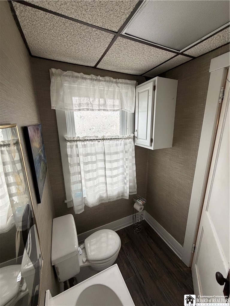 216 North 14th Street Olean, NY 14760 - Photo 17 of 33