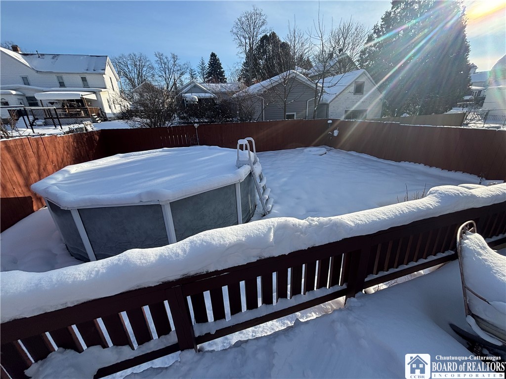 216 North 14th Street Olean, NY 14760 - Photo 31 of 33