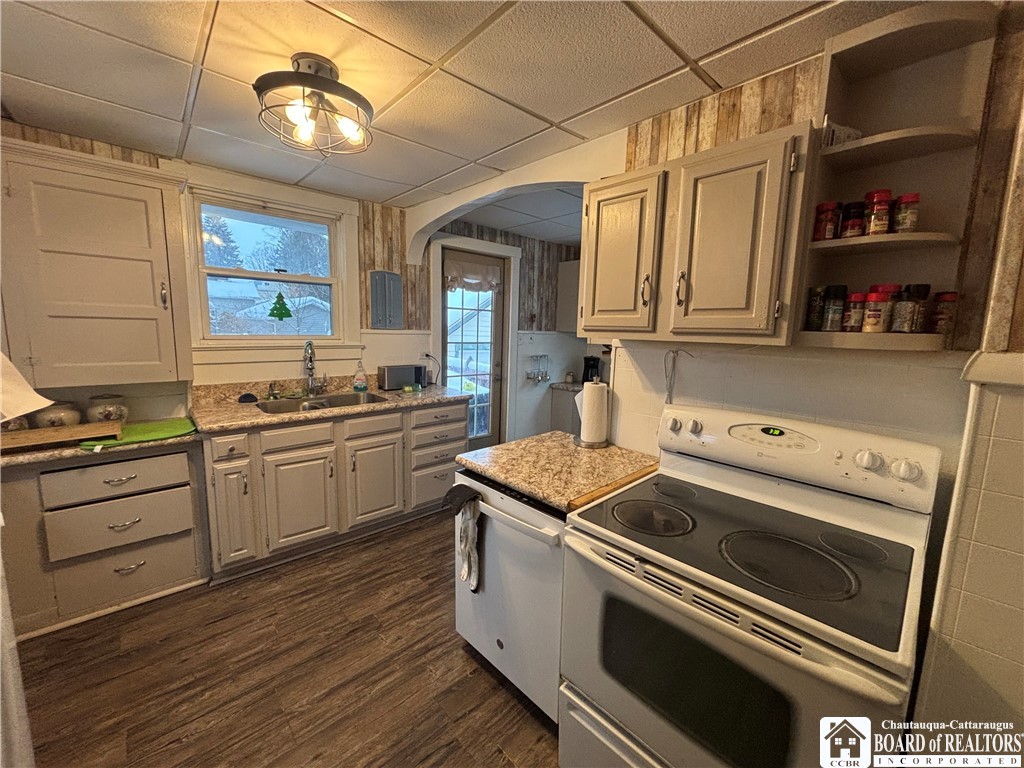 216 North 14th Street Olean, NY 14760 - Photo 7 of 33