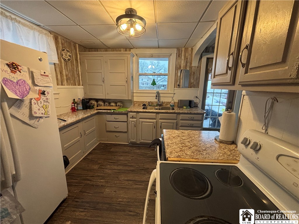 216 North 14th Street Olean, NY 14760 - Photo 8 of 33