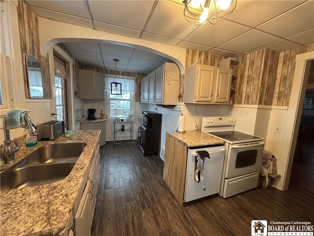 216 North 14th Street Olean, NY 14760 - Photo 9 of 33