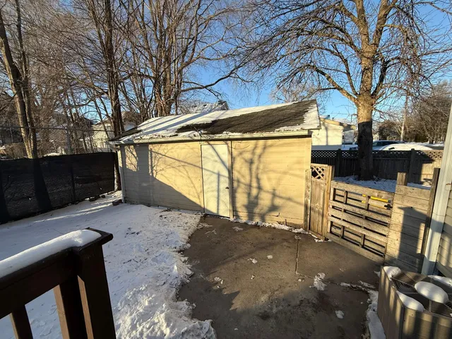 $170,000 | 117 9th Street Northwest, Faribault, MN 55021