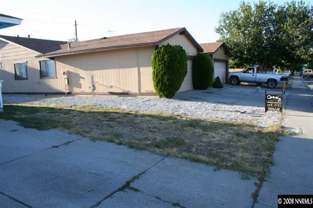 15009 Cuprite Street Reno, NV 89506 - Photo 1 of 9 Photo 1