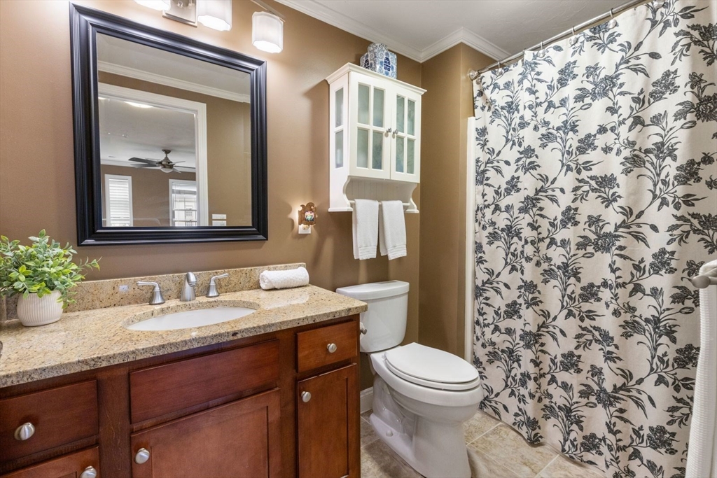 121 Revere Street, Unit G Canton, MA 02021 - Photo 16 of 37