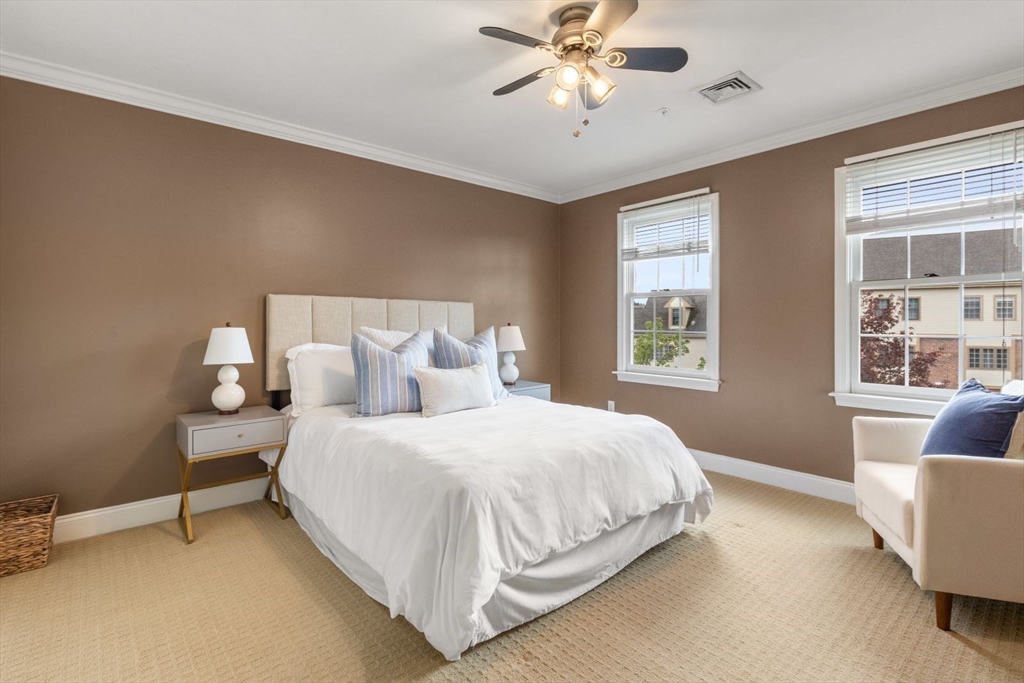 121 Revere Street, Unit G Canton, MA 02021 - Photo 17 of 37