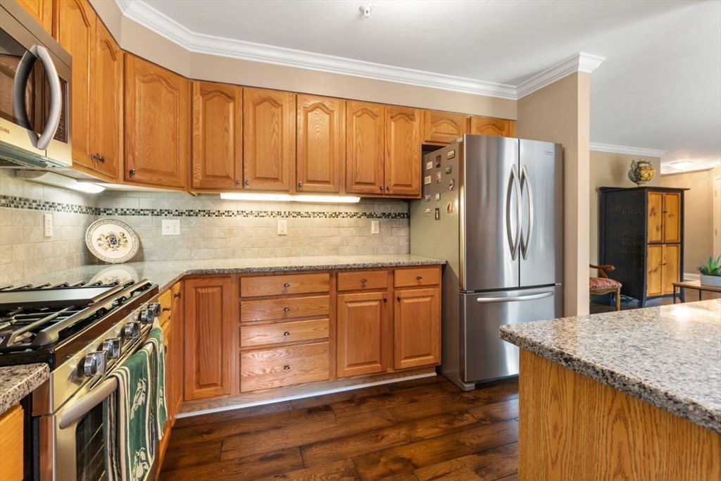 121 Revere Street, Unit G Canton, MA 02021 - Photo 2 of 37