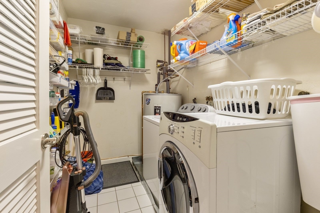 121 Revere Street, Unit G Canton, MA 02021 - Photo 21 of 37