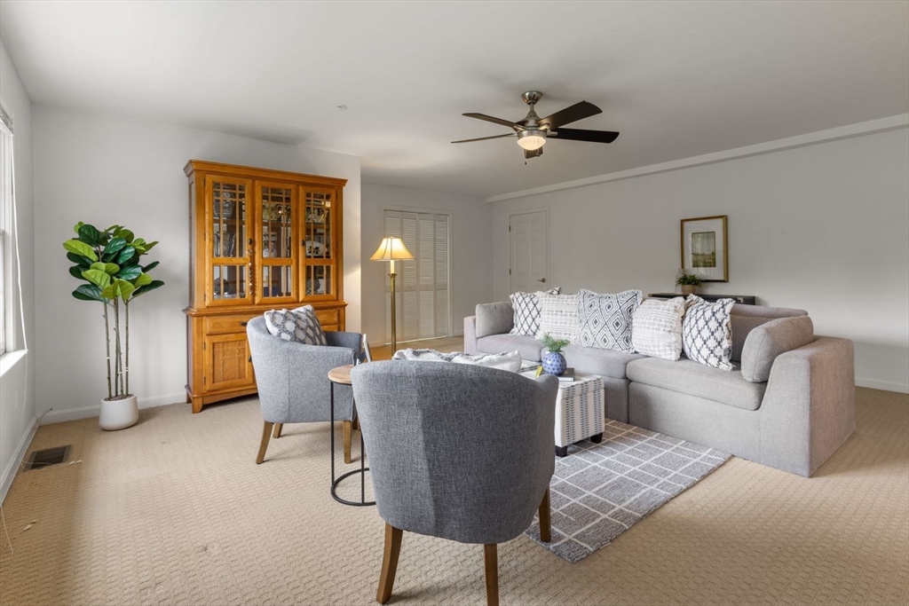 121 Revere Street, Unit G Canton, MA 02021 - Photo 23 of 37