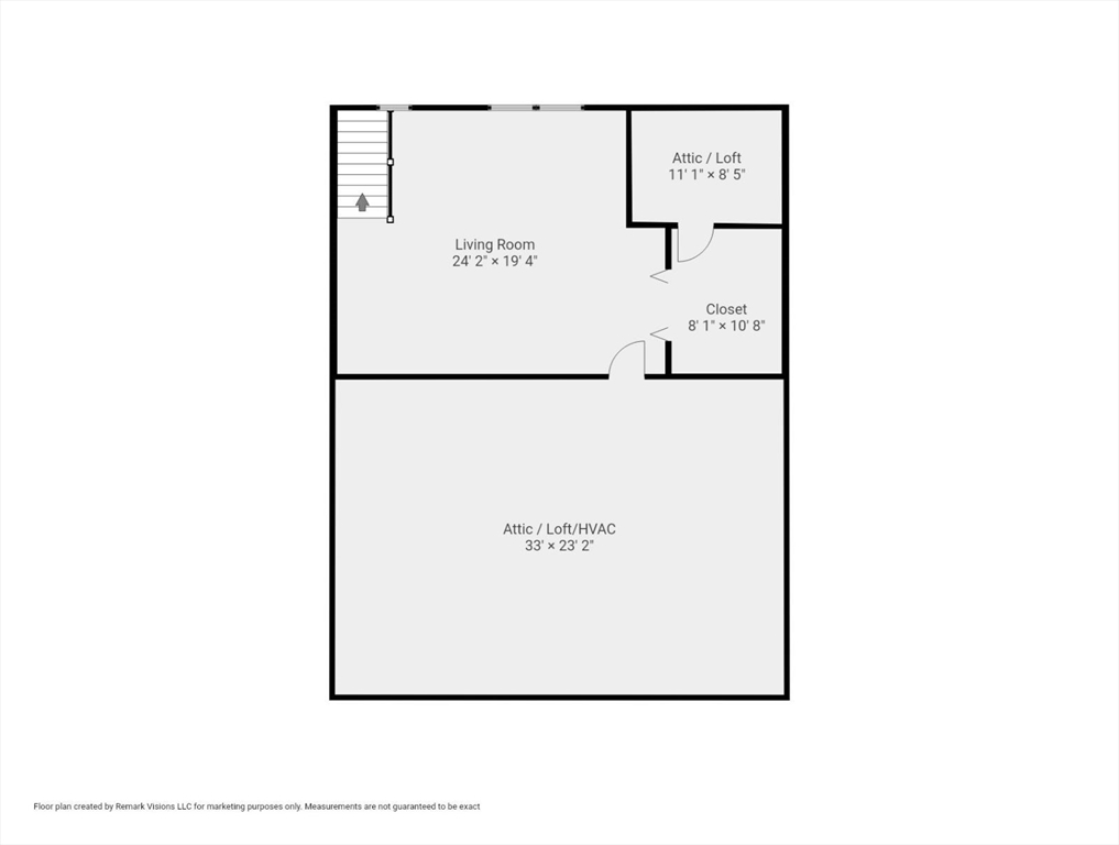 121 Revere Street, Unit G Canton, MA 02021 - Photo 30 of 37