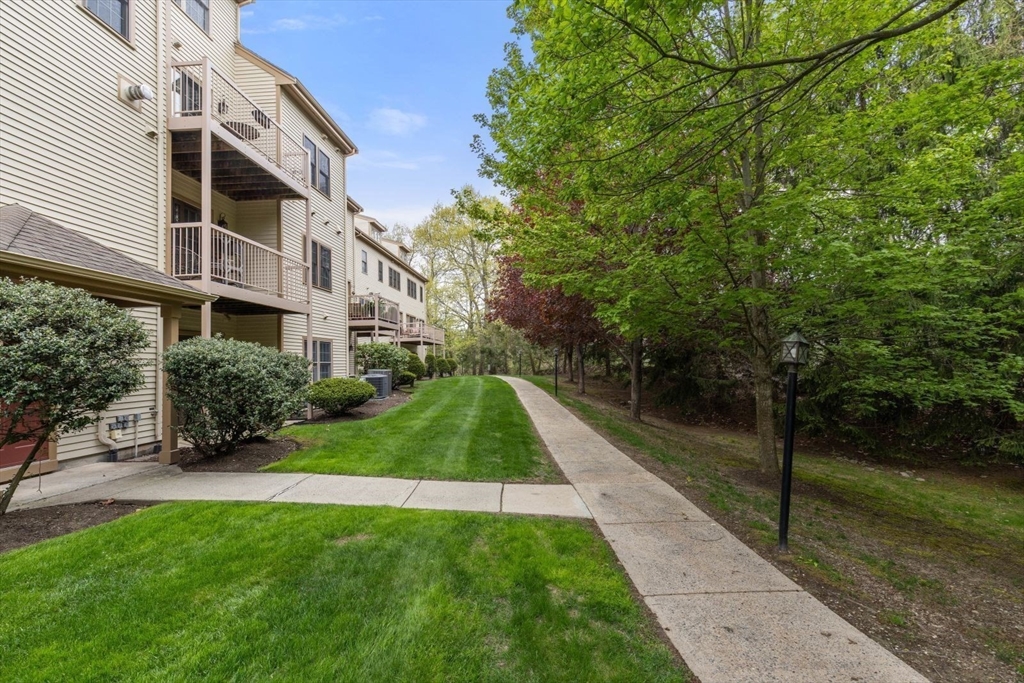121 Revere Street, Unit G Canton, MA 02021 - Photo 31 of 37