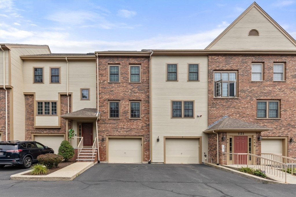 121 Revere Street, Unit G Canton, MA 02021 - Photo 33 of 37