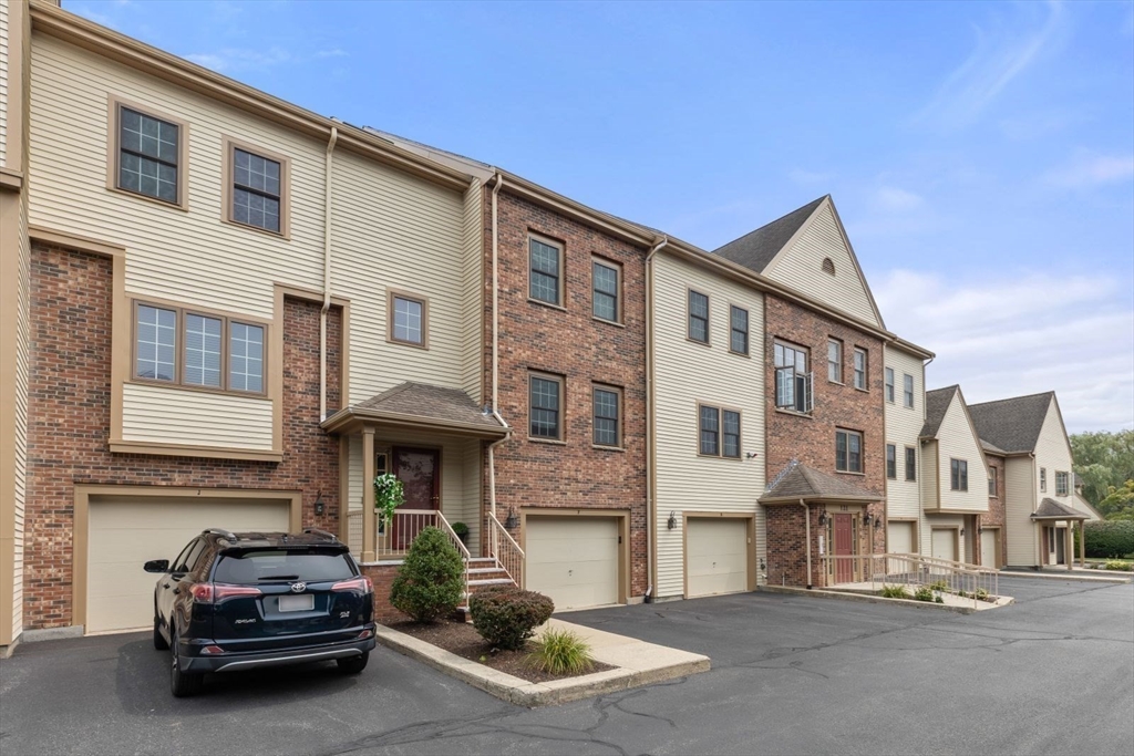 121 Revere Street, Unit G Canton, MA 02021 - Photo 34 of 37