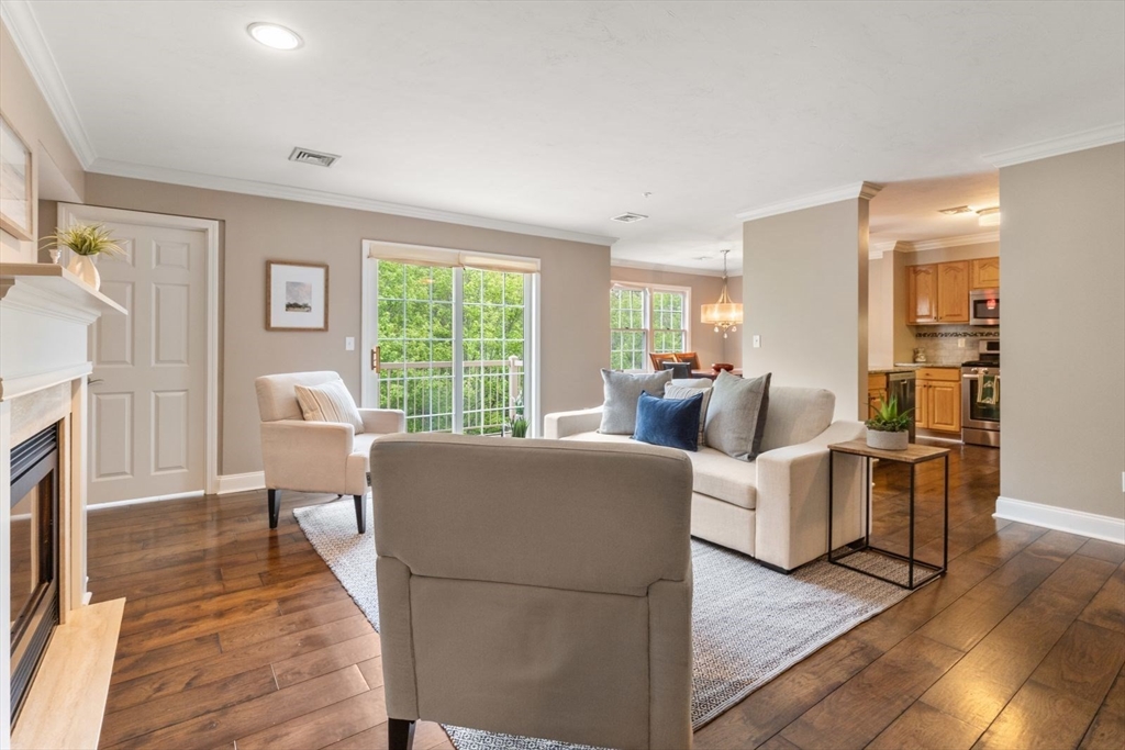 121 Revere Street, Unit G Canton, MA 02021 - Photo 7 of 37