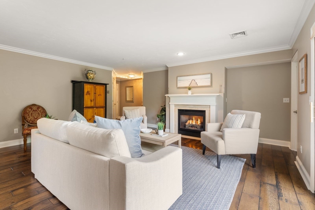 121 Revere Street, Unit G Canton, MA 02021 - Photo 8 of 37
