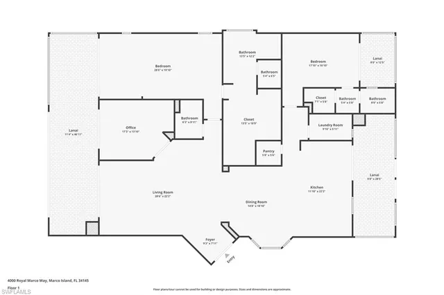 $3,195,000 | 4000 Royal Marco Way, Unit 329, Marco Island, FL 34145