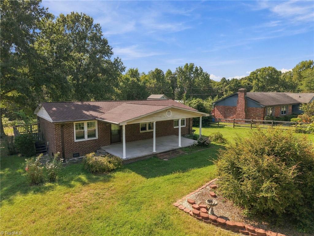 1203 Ranhurst Road McLeansville, NC 27301 - Photo 4 of 43 Gallery Image 4