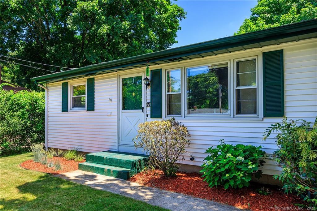 20 Gillette Road Norwich, CT 06360 - Photo 1 of 1 20 Gillette Rd