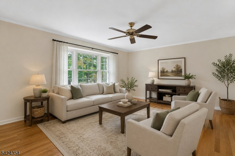 24 Stockade Road Warren, NJ 07059 - Photo 14 of 46