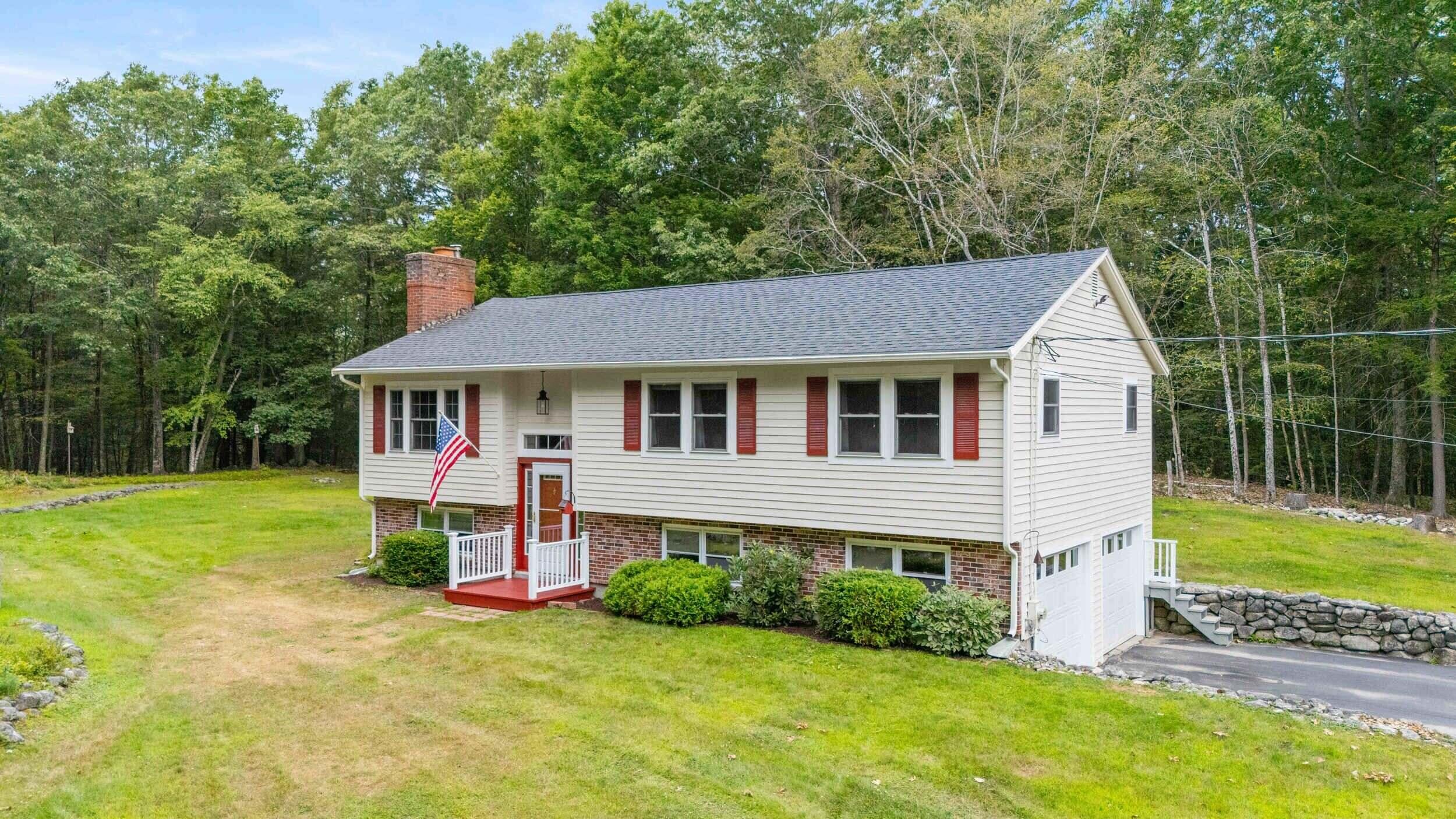 28 beech rd, standish drone-01