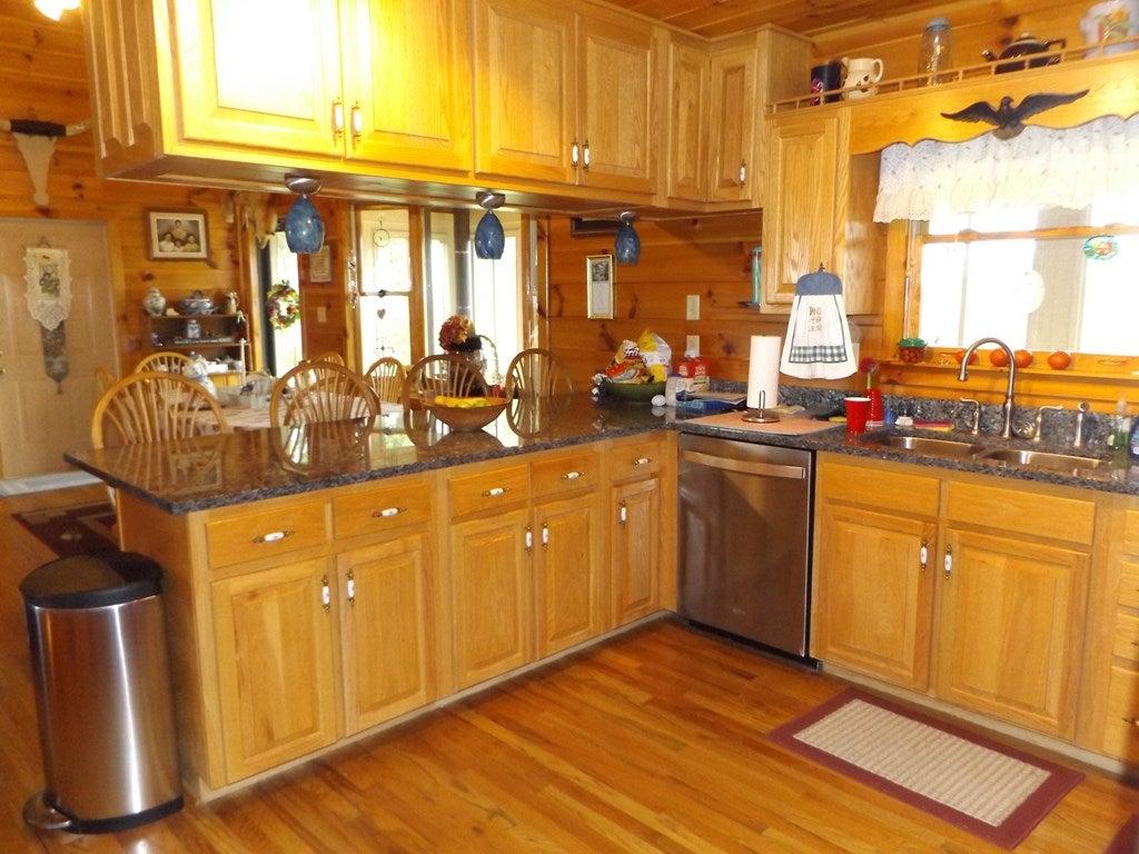 714 Vass Mill Road Laurel Fork, VA 24352 - Photo 15 of 57 Gallery Image 15