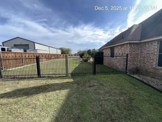 $558,900 | 12768 Taylor Frances Lane, Haslet, TX 76052