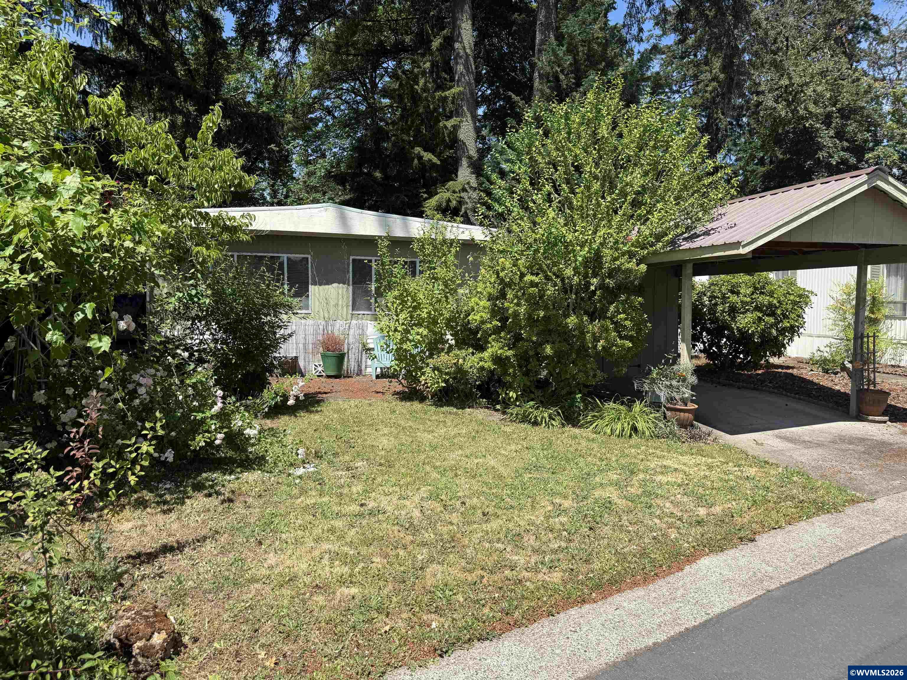 33125 White Oak Road, Unit 14 Corvallis, OR 97333 - Photo 2 of 14