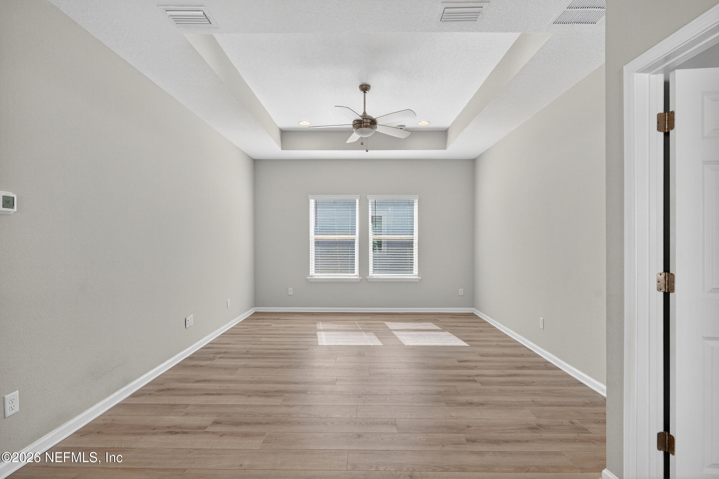 103 Ferndale Way St. Augustine, FL 32092 - Photo 20 of 54 a view of an empty room with window