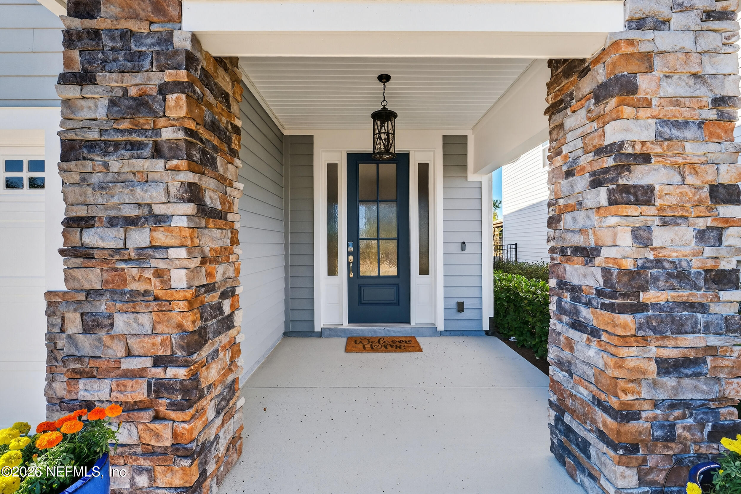 103 Ferndale Way St. Augustine, FL 32092 - Photo 2 of 54 Let's Go Inside