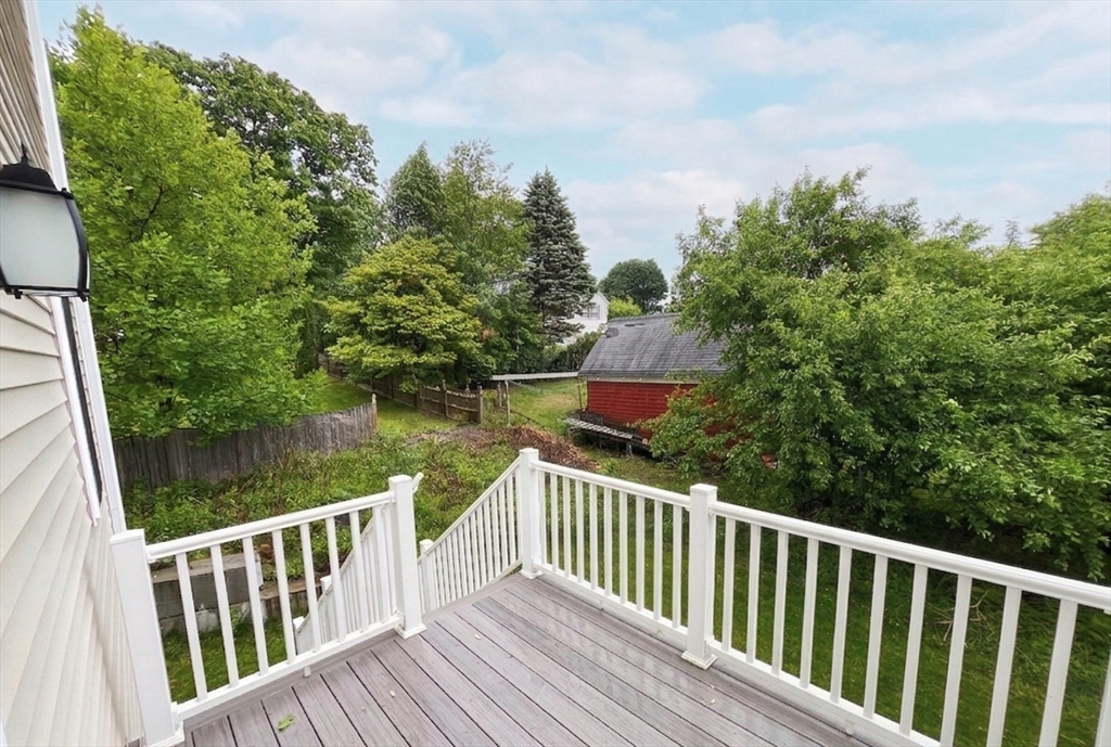57 Castine Street, Unit 1 Worcester, MA 01606 - Photo 2 of 27