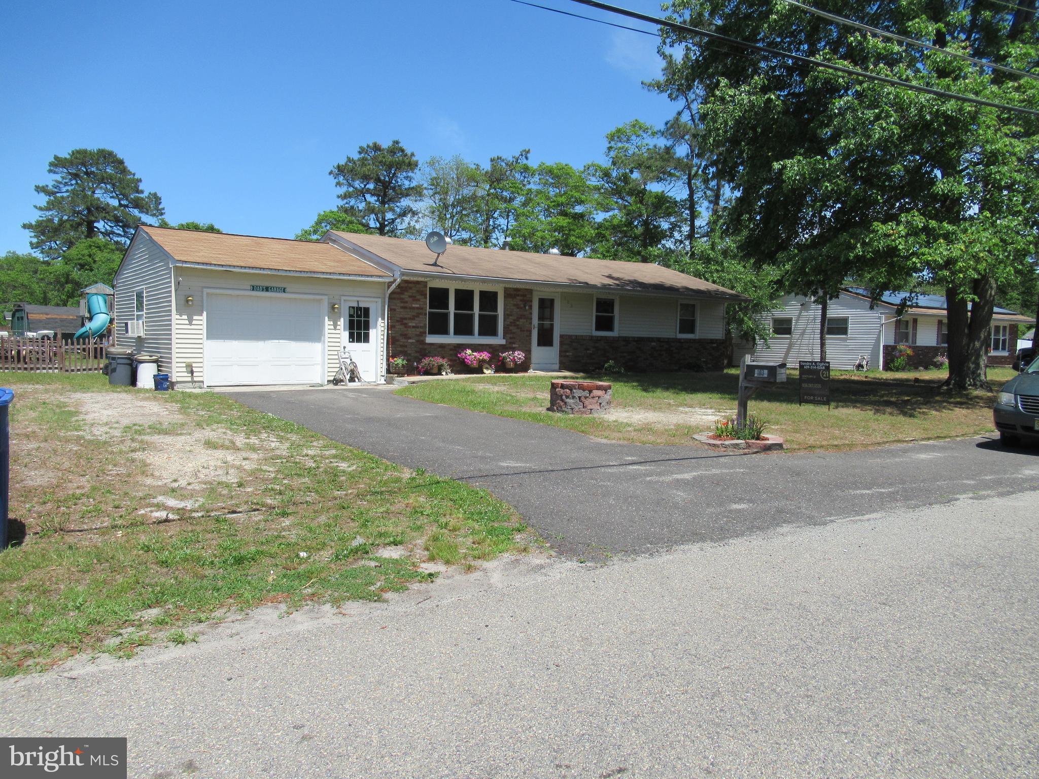 103 Haddon Road Browns Mills, NJ 08015 - Photo 1 of 13