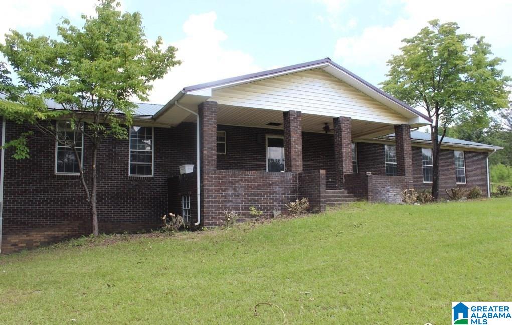 12712 Plant Road Alpine, AL 35014 - Photo 5 of 40