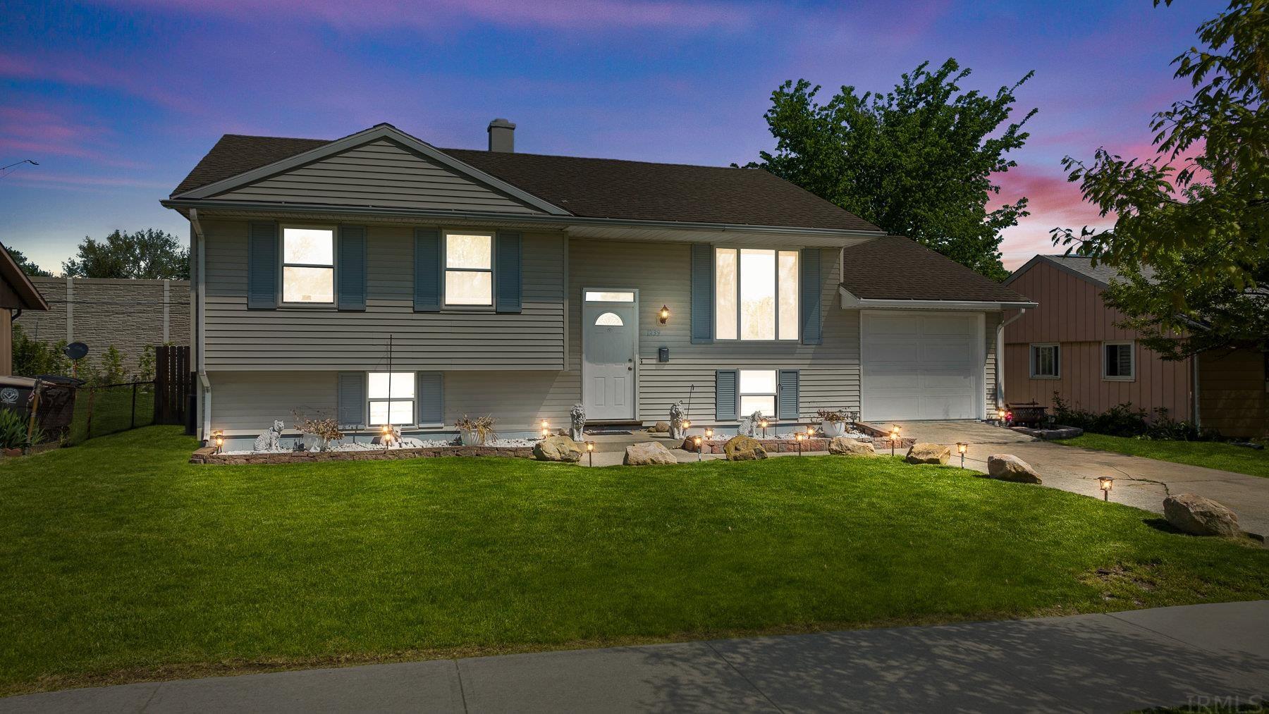 1239 Tulip Tree Road Fort Wayne, IN 46825 - Photo 1 of 36 Gallery Image 1