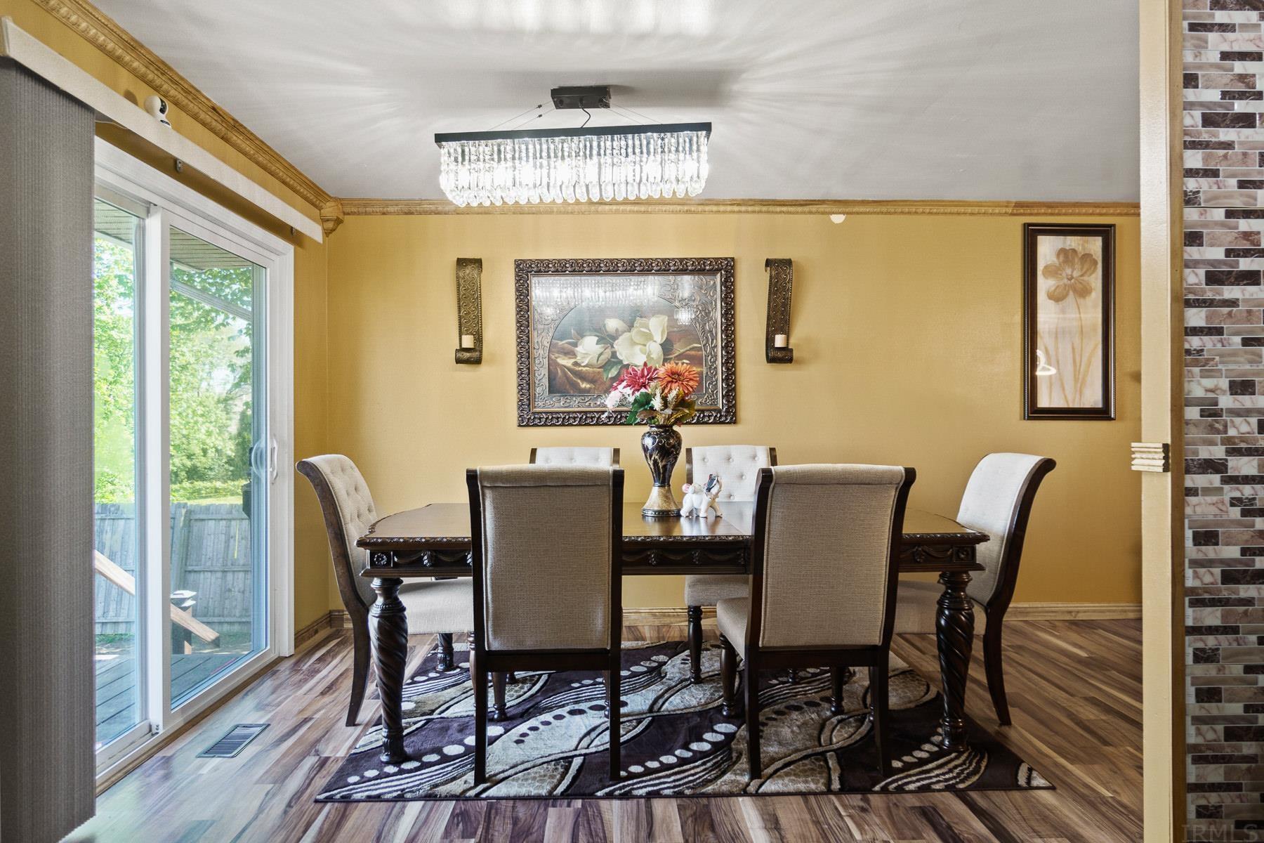 1239 Tulip Tree Road Fort Wayne, IN 46825 - Photo 14 of 36 Gallery Image 14