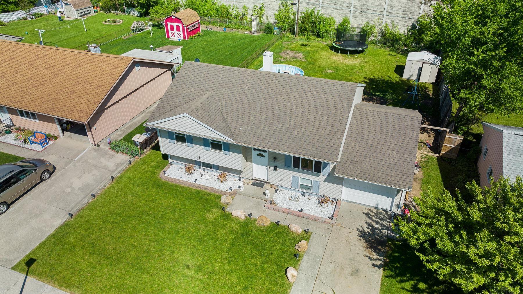 1239 Tulip Tree Road Fort Wayne, IN 46825 - Photo 4 of 36 Gallery Image 4