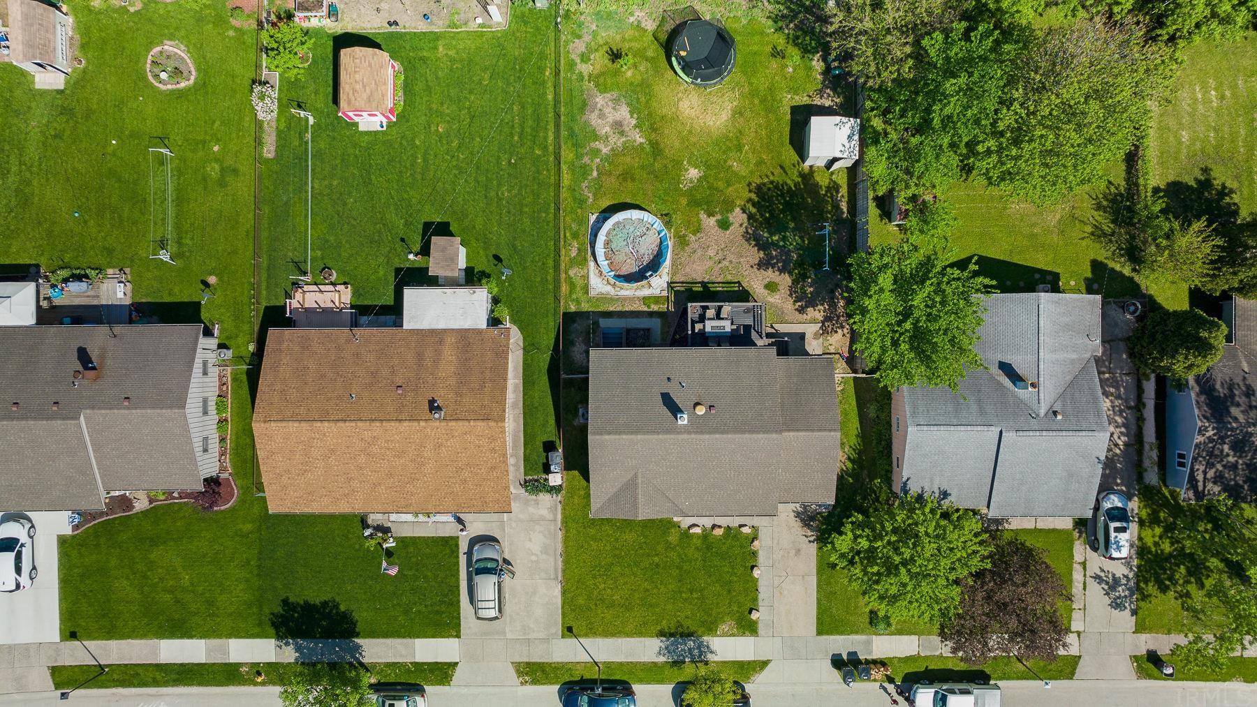 1239 Tulip Tree Road Fort Wayne, IN 46825 - Photo 6 of 36 Gallery Image 6