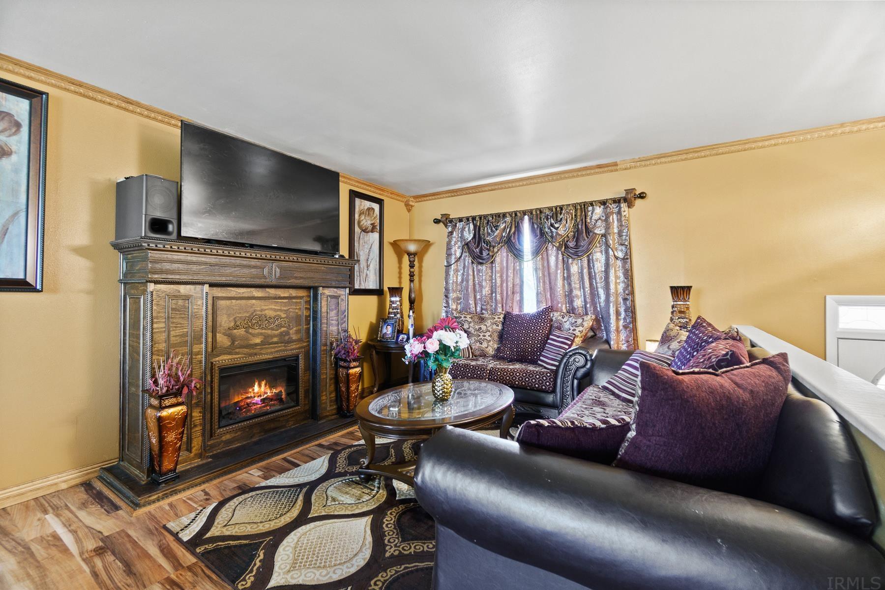 1239 Tulip Tree Road Fort Wayne, IN 46825 - Photo 8 of 36 Gallery Image 8
