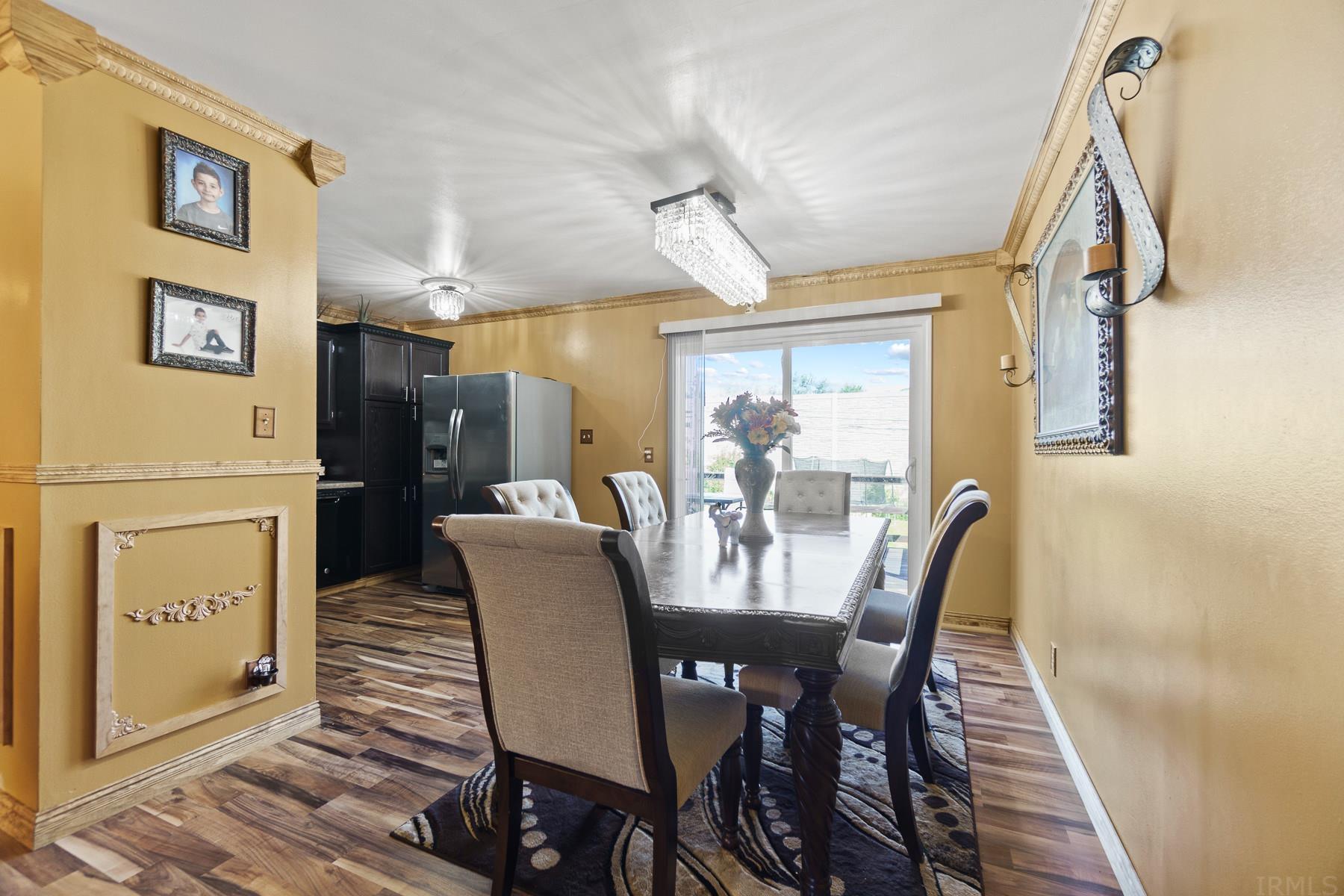 1239 Tulip Tree Road Fort Wayne, IN 46825 - Photo 10 of 36 Gallery Image 10
