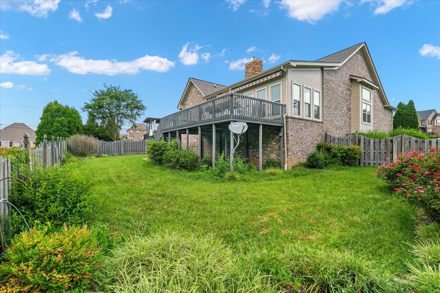 1002 Aenon Circle Spring Hill, TN 37174 - Photo 40 of 41