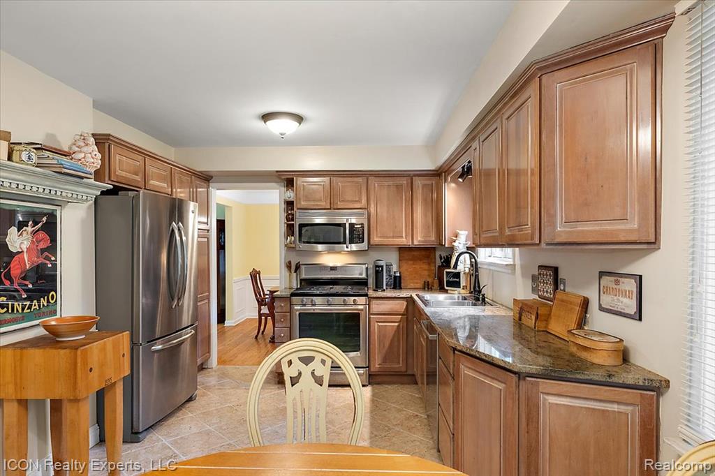 746 Birch Tree Lane Rochester Hills, MI 48306 - Photo 25 of 70