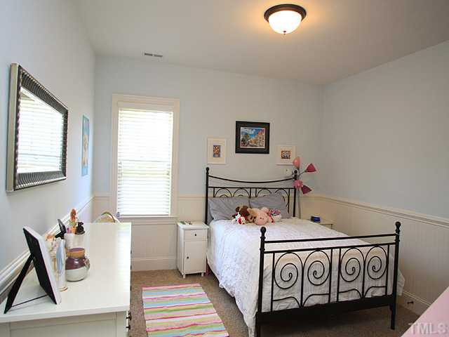 828 Boone Ridge Lane Cary, NC 27519 - Photo 17 of 25 Bedroom
