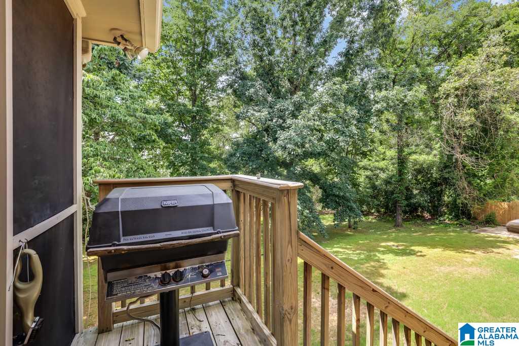 306 Woodward Road Trussville, AL 35173 - Photo 25 of 25