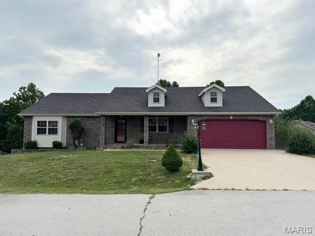 $320,000 | 20172 London Lane, Waynesville, MO 65583