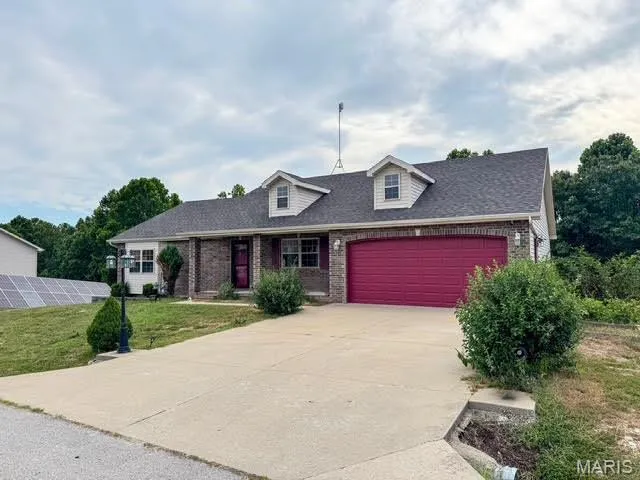 $320,000 | 20172 London Lane, Waynesville, MO 65583