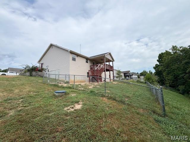 20172 London Lane Waynesville, MO 65583 - Photo 4 of 33