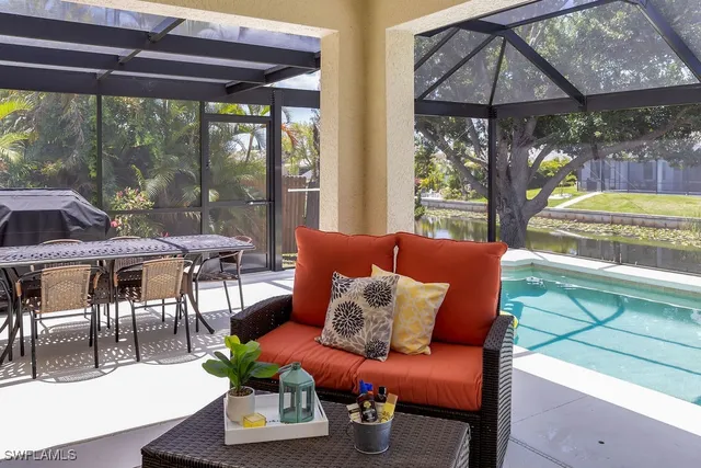 a view of swimming pool