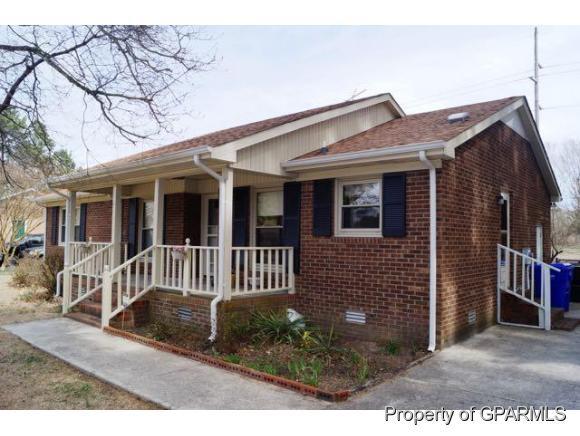 104 Burrington Road Greenville, NC 27834 - Photo 1 of 18 Primary Photo