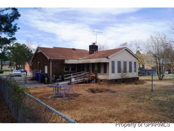 104 Burrington Road Greenville, NC 27834 - Photo 4 of 18 Additional Photo